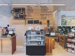 -古耳咖啡(北锣店)