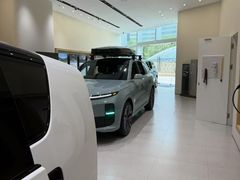 -理想汽车(世纪汇店)