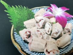 牛小肠-牛焱·和牛烧肉(五大道店)