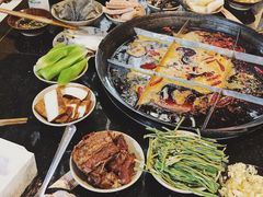 -肥龙火锅(南坪店)