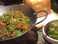 -绿茶餐厅(西湖银泰百货店)