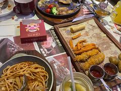 -杯子红牛排(西樵店)