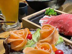 -湊湊火锅·茶憩(东城万达店)