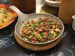 -阿嫂印象·民间江湖菜(大学城店)