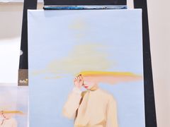 -Refn油画丨零基础定制油画