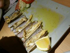 -Lia Cafe Bar Restaurant松山咖啡屋