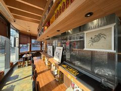 -蟹黄鱼·海派深夜面馆(江湾里店)