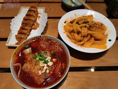 -宝葫芦西北茶食铺(万达店)