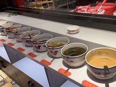 -南城十里潮汕鲜牛火锅·鲜虾生滚粥(融汇老商埠店)
