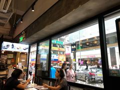 -发记甜品(山东街店)