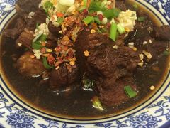 -乌镇那一年小院主题餐厅(甘泉西路店)