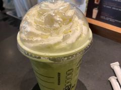 -星巴克(来福士2F店)