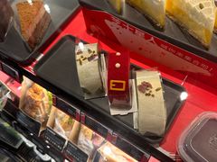 -星巴克臻选(上海合生汇1F店)