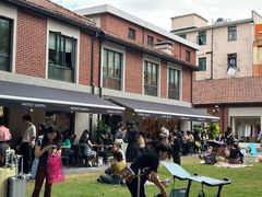 -Money Shops(愚园路店)