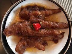 -海天楼(天津泛太平洋店)