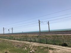 -青海湖仙女湾景区
