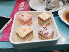 -蜀巷弯弯串串香(长春总店)