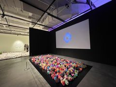 -chi K11艺术空间展览厅