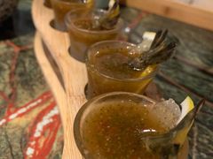 -炙柒Sekinana·精致料理 烧鸟·铁板烧(海上世界店)