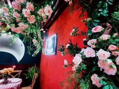 -第101座花园餐厅(湖滨88店)