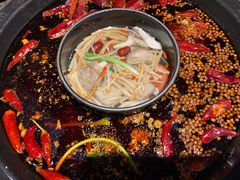 -重庆渝达老火锅(春熙路店)