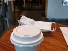澳白-Seesaw Coffee(上海尚悦湾店)