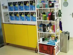-中田健身工作室(珠江路地铁站店)
