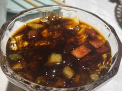 -雲蜀龙阁·金牌水煮鱼(方庄店)