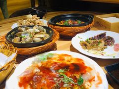 -杰J.w.m深夜食堂 厚杰居酒屋(淮海街商业街店)
