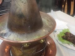 -东来顺饭庄(王府井步行街店)