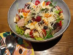 -JINNS锦时 steak&pizza(浸信会礼拜堂旧址店)
