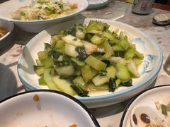-小乡小镇·传承桐庐土菜·老板亲自烧的菜