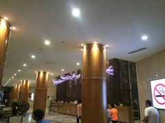 -青岛海尔洲际酒店