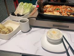 -半天妖烤鱼(印象城店)