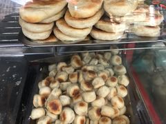 -宋记饼家(石门二路店)