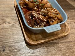 -蜜桃餐厅·伴山(湖滨商业街店)