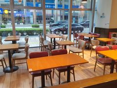 -COSTA COFFEE(阿里中心店)