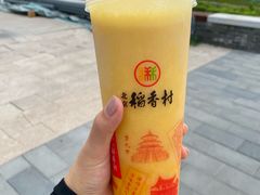 多肉芒果-北京稻香村(零号店)