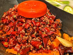 -楠火锅(仁恒梦中心店)