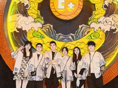 -E+有冰工厂·昆仑寒宫2(五角场店)