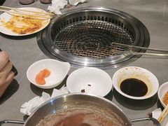 -尚宴牛特鲜自助(太原街万达店)