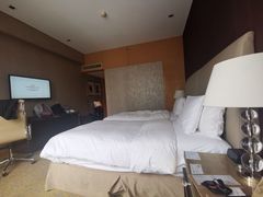 -北京朝阳悠唐皇冠假日酒店