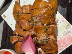 -姑苏家宴·苏帮菜·松鼠桂鱼(苏州总店)