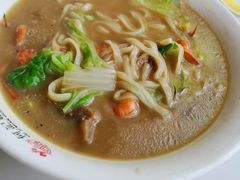 -何记面馆(龙泉山店)