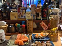 -半藏居酒屋(香港花园店)