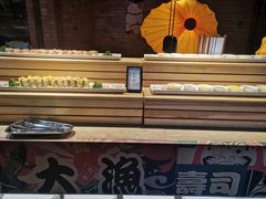 -富力希尔顿酒店·地阔自助餐厅