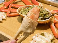 -震海贝烤贝·民俗特色店(延吉总店)