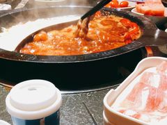 -火云天重庆火锅自助(中山路店)