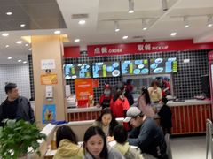 -子午路张记肉夹馍(兵马俑店)