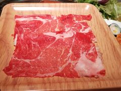 -温禾牛·和牛寿喜烧自助火锅(恒基名人店)